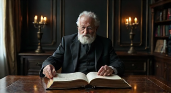 Psychologische Dimension der Herrschaft der Freyberger (8/10)