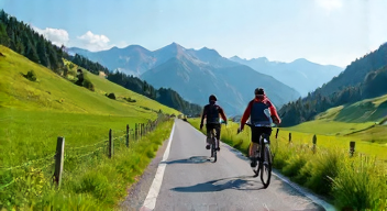 Regionale Mobilität der Freyberger und deren Auswirkungen (4/10)