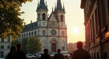 Relevanz der Kirche in der Gesellschaft (5/10)