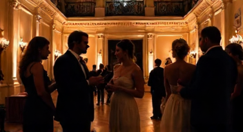 Soziale Aspekte der Bayreuther Festspiele (6/10)