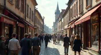 Soziale Auswirkungen der Steuer (6/10)