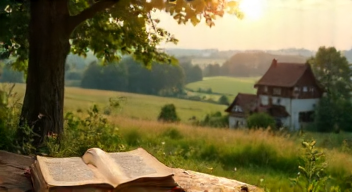 Soziale Dimensionen der Heimatliteratur (6/10)