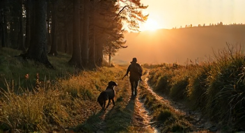 Soziale Dimensionen der Jagd (5/10)