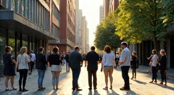 Soziale Dynamiken im Wandel (6/10)