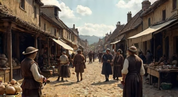 Soziale Faktoren im Landshuter Erbfolgekrieg (4/10)