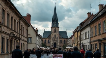 Soziale Herausforderungen und die Kirchenverfassung (6/10)