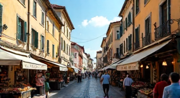 Soziale Strukturen und das Reisen (6/10)