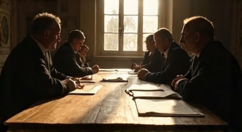 Soziale Verantwortung und Erinnerung (6/10)