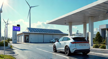 Technologie und ihre Rolle in der Gesellschaft (4/10)