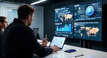 Technologische Einflüsse auf die Presseberichterstattung (4/10)