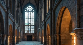 Technologische Entwicklungen im Domkapitel (4/10)