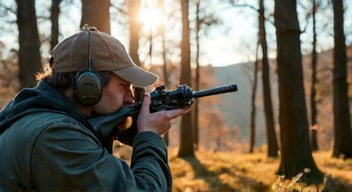 Technologische Entwicklungen in der Jagd (3/10)