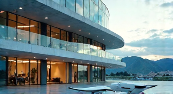 Technologische Innovationen unter den Bogenern (4/10)