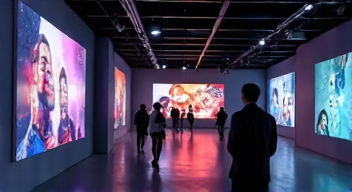 Technologische Trends in der Kunstförderung (4/10)