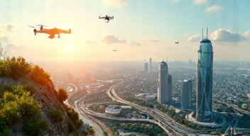 Technologische Umwälzungen und ihre Folgen (4/10)