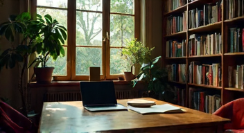 Technologischer Einfluss auf die Heimatliteratur (4/10)