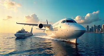 Wirtschaftliche Auswirkungen des Reisens (8/10)