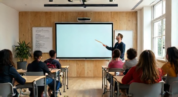 Zukunft der kirchlichen Bildungsarbeit (7/10)