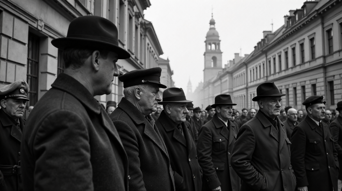 Antisemitismus, Propaganda und Massenpsychologie im Nationalsozialismus