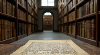 Bedeutung historischer Kontexte in der Archivarbeit (7/10)