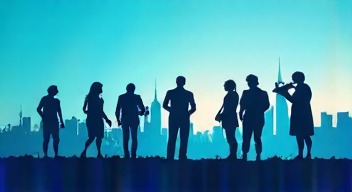 Das sind die Top 7 Schritte beim Engagement in der Demokratie