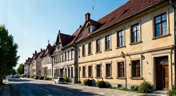 Das sind die Top 7 Schritte beim Erhalt von Bürgerhäusern