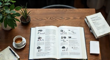 Das sind die Top 7 Schritte beim Stipendienprozess