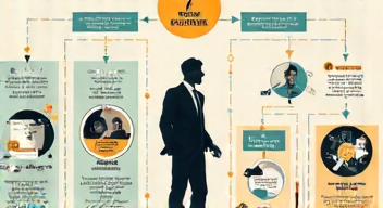 Das sind die Top 7 Schritte beim Verständnis der Machtergreifung