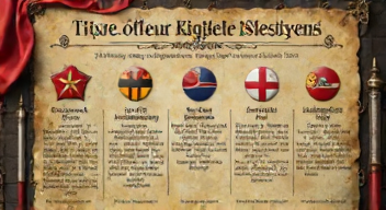 Das sind die Top 7 Schritte beim Verständnis von Kriegervereinen