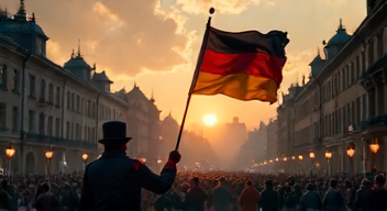 Der Aufbruch der Demokratie in Bayern (1/10)