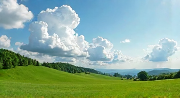 Der Blick auf die politische Landschaft (2/10)