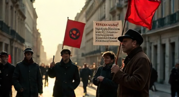 Der Einfluss der sozialen Bewegungen (3/10)