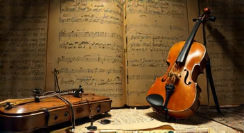 Der Einfluss von Musik und Kultur auf den Antisemitismus (9/10)