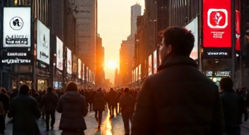 Der Einfluss von Propaganda auf das gesellschaftliche Bewusstsein (1/10)