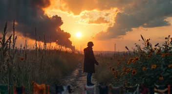 Der Kampf gegen "Alljuda" und seine Auswirkungen (2/10)