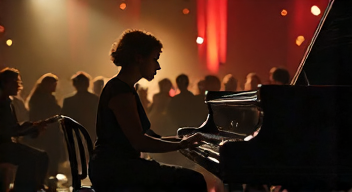 Der kulturelle Widerstand in der Musikszene (10/10)