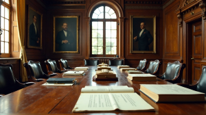 Der Provisorische Nationalrat: Macht, Wandel und Einfluss der Revolution in Bayern