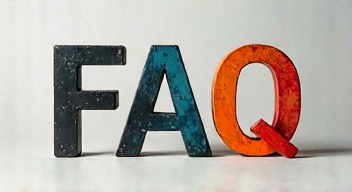 Die 5 meistgestellten Fragen (FAQ) zu Kunstförderung