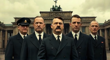 Die 5 meistgestellten Fragen (FAQ) zu Machtergreifung 1933