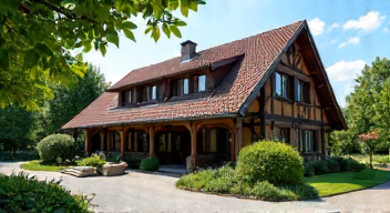 Die 5 meistgestellten Fragen (FAQ) zu Bürgerhäusern