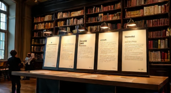 Die 5 meistgestellten Fragen (FAQ) zu den bayerischen Staatsarchiven