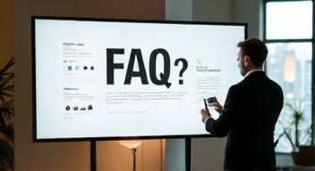 Die 5 meistgestellten Fragen (FAQ) zu Kaufbeuren