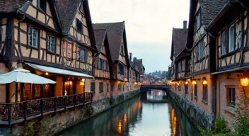 Die 5 meistgestellten Fragen (FAQ) zu Lindau im Mittelalter