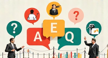 Die 5 meistgestellten Fragen (FAQ) zu politischer Teilhabe