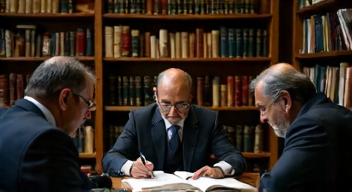 Die 6 häufigsten Fehler bei Antisemitismus