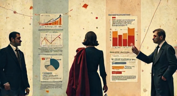 Die 6 häufigsten Fehler bei der Analyse der Machtergreifung