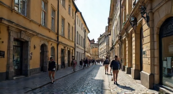 Die 6 häufigsten Fehler bei der Erkundung Kaufbeurens