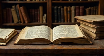 Die 6 häufigsten Fehler bei der Geschichtsanalyse