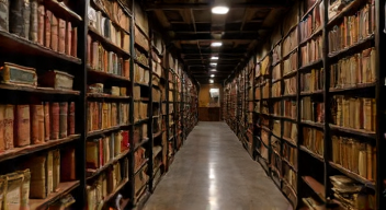 Die 6 häufigsten Fehler bei der Nutzung von Staatsarchiven