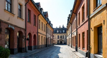 Die 6 häufigsten Fehler bei der Restaurierung von Bürgerhäusern